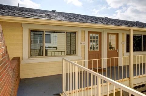 Floor plan for 1 bed, 1 bath, 625 sqft